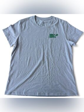 Under Armour Pickleball Graphic Tee Size Large NWT Athletic Shirt